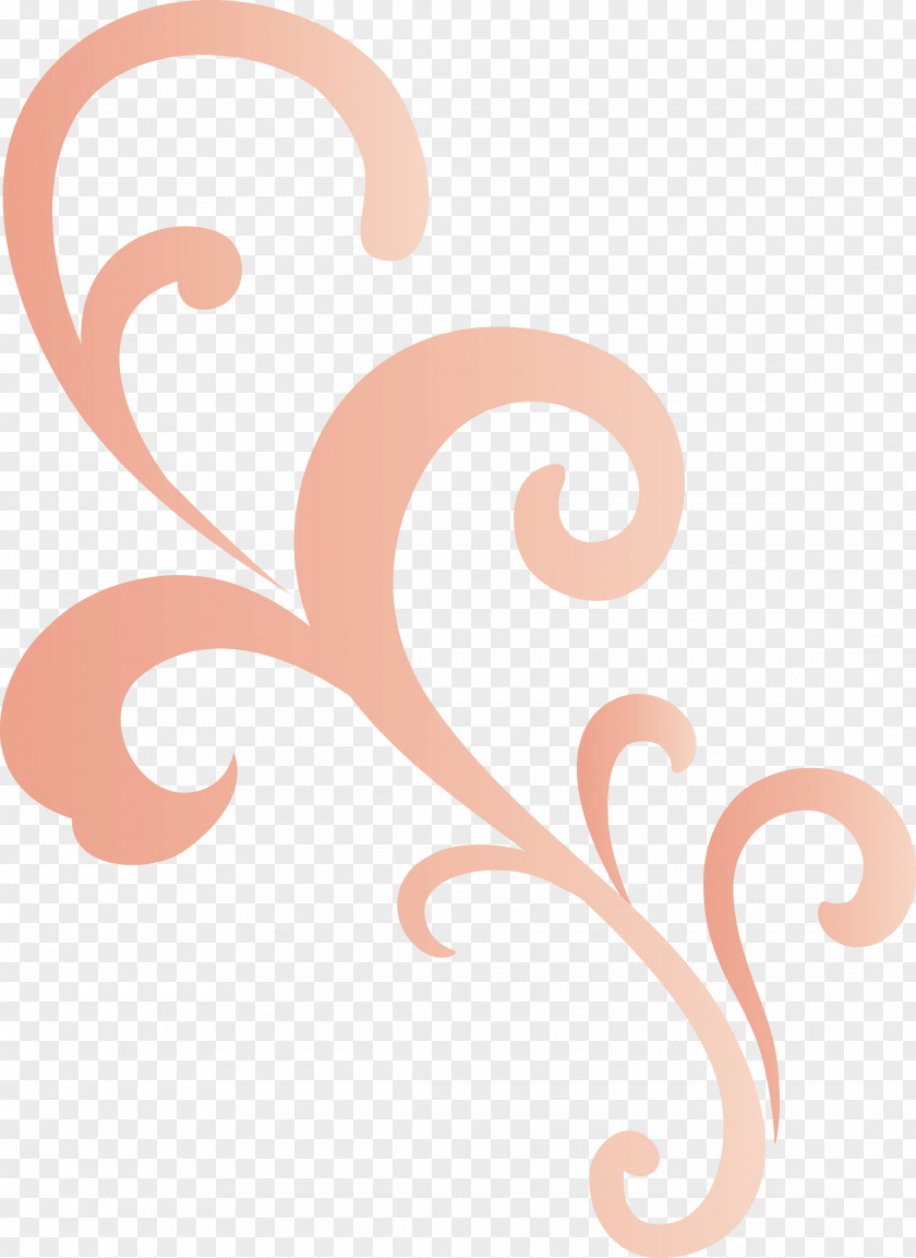 Spring Frame Decoration PNG