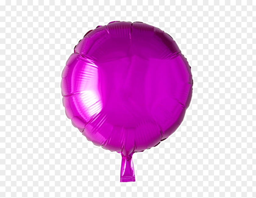 Balloon Toy Helium Festtema Foil PNG