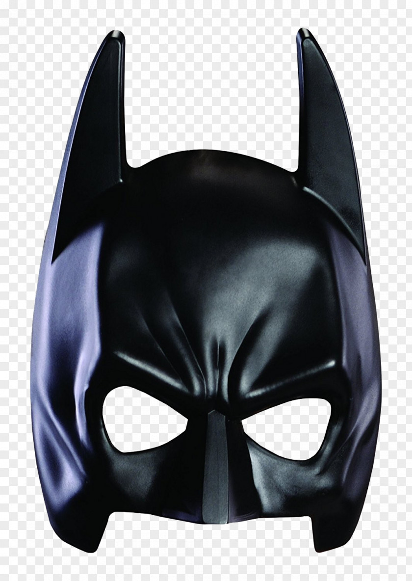Batman Mask Amazon.com Costume Adult PNG