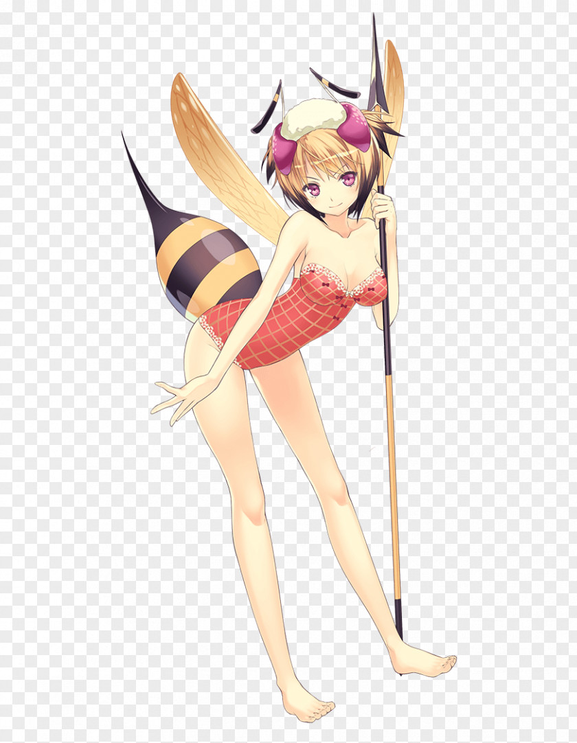 Bee Moe Chronicle Africanized Meoro PNG