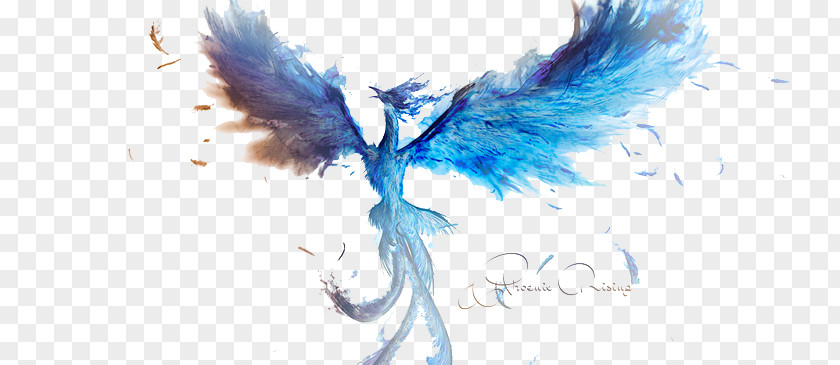 Blue Phoenix Free Download Ash Ketchum PNG