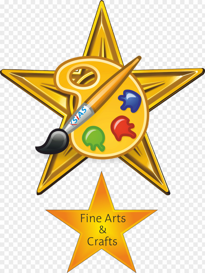 Fine Arts Wikimedia Commons Logo PNG