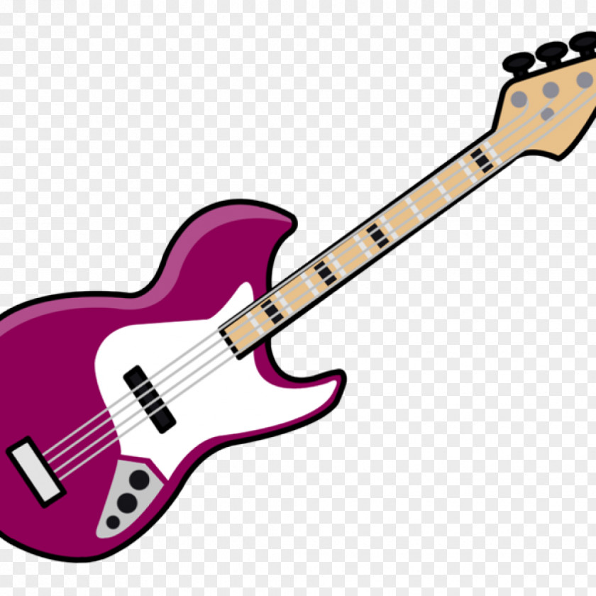 Guitarist Acousticelectric Guitar Cartoon PNG