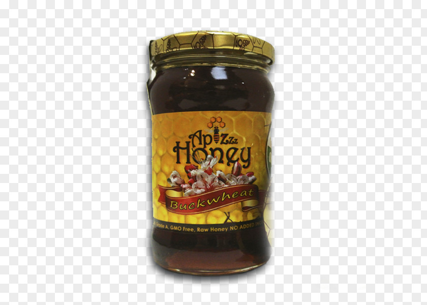 Honey Buckwheat Chutney Garden Rhubarb PNG