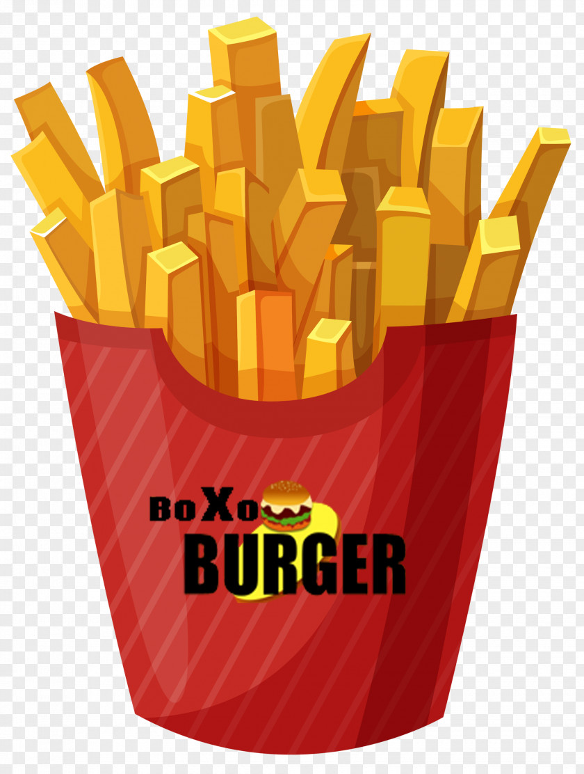 Junk Food French Fries Fast Hot Dog Clip Art PNG