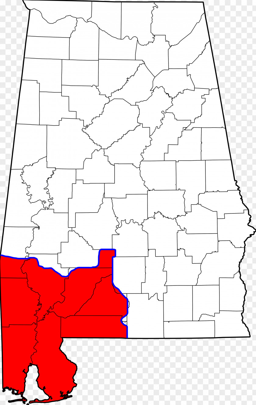 Map Cherokee County, Alabama Clay County Selma St. Clair Talladega PNG