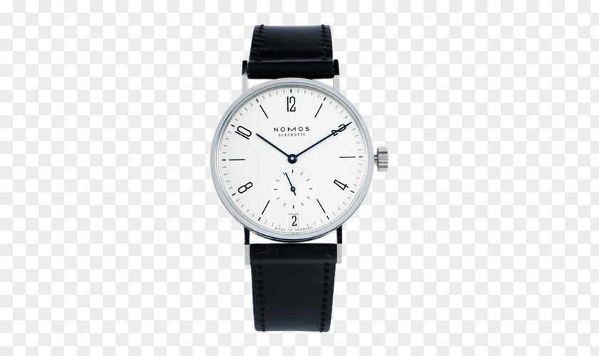 Nuo Mosi Automatic Mechanical Watches Nomos Glashxfctte Watch PNG