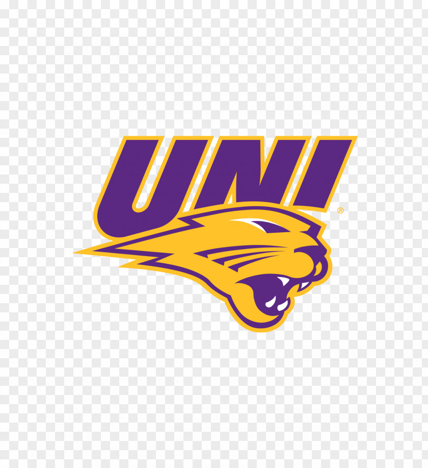 Panther UNI-Dome Northern Iowa Panthers Football Men's Basketball University Of Evansville PNG