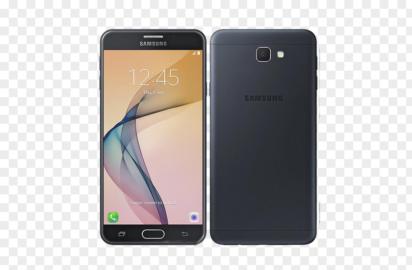 Samsung Galaxy J5 J7 Pro Smartphone Telephone PNG