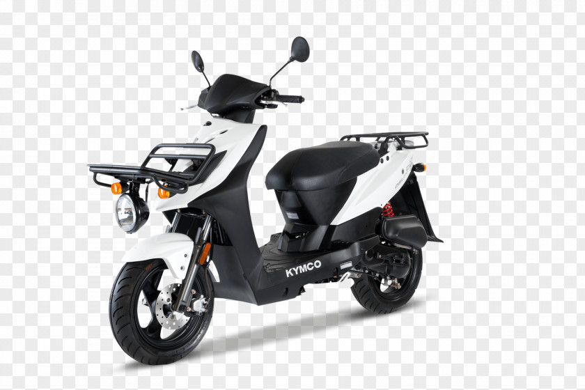 Scooter Car Honda Segway PT Electric Vehicle PNG