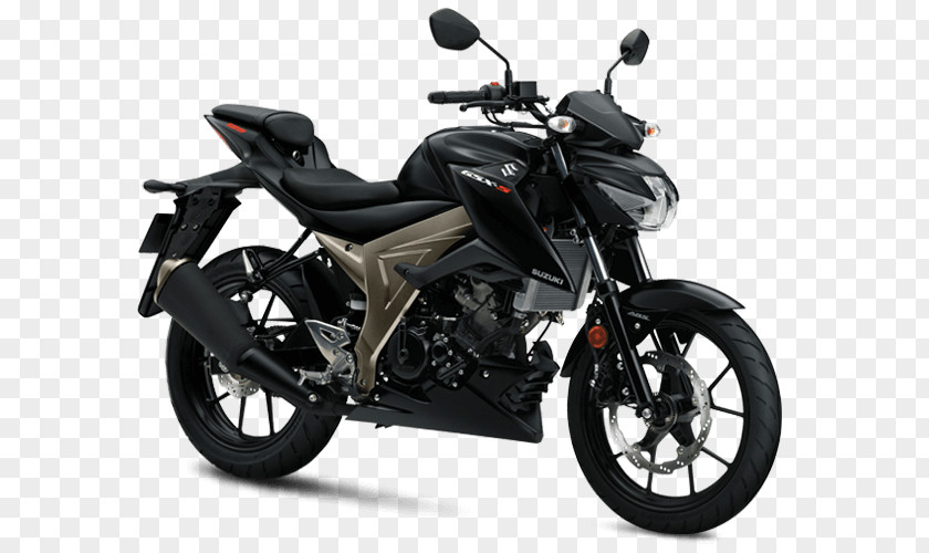 Suzuki GSX Series Motorcycle GSX-S1000 GSX-R PNG