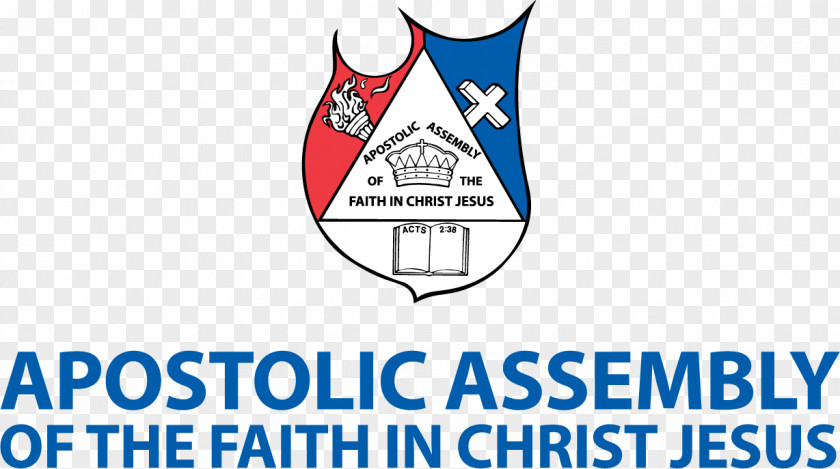 Symbol Logo Apostolic Assembly Of The Faith In Christ Jesus Assemblies Church PNG