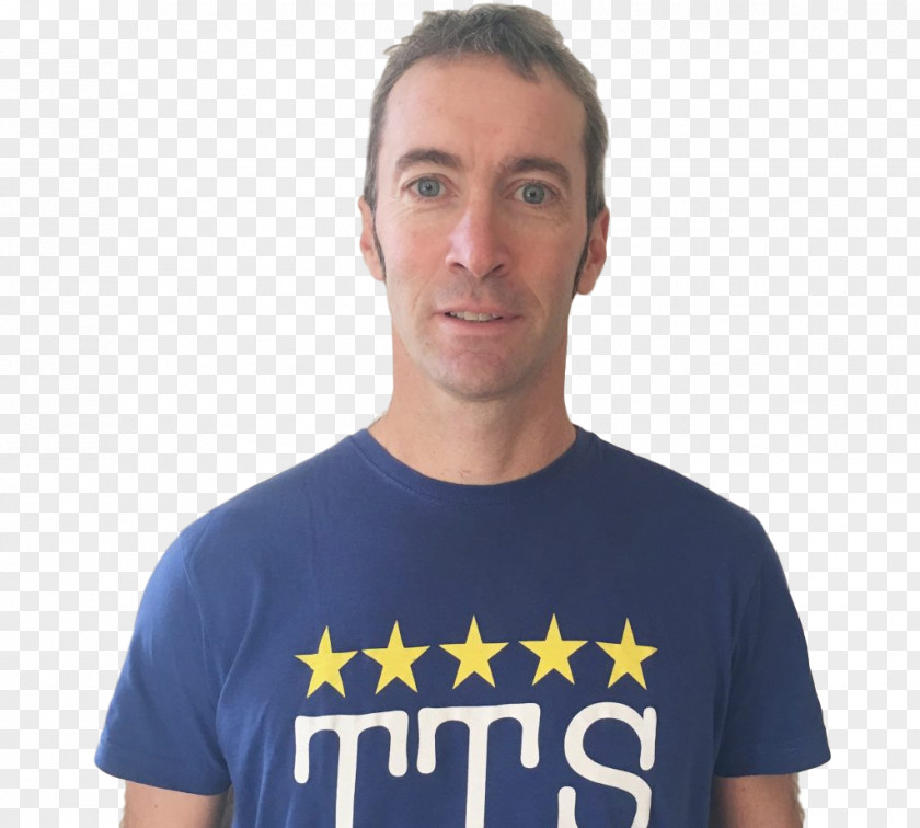 T-shirt Fabio Lanzoni Association Of Tennis Professionals Training School PNG