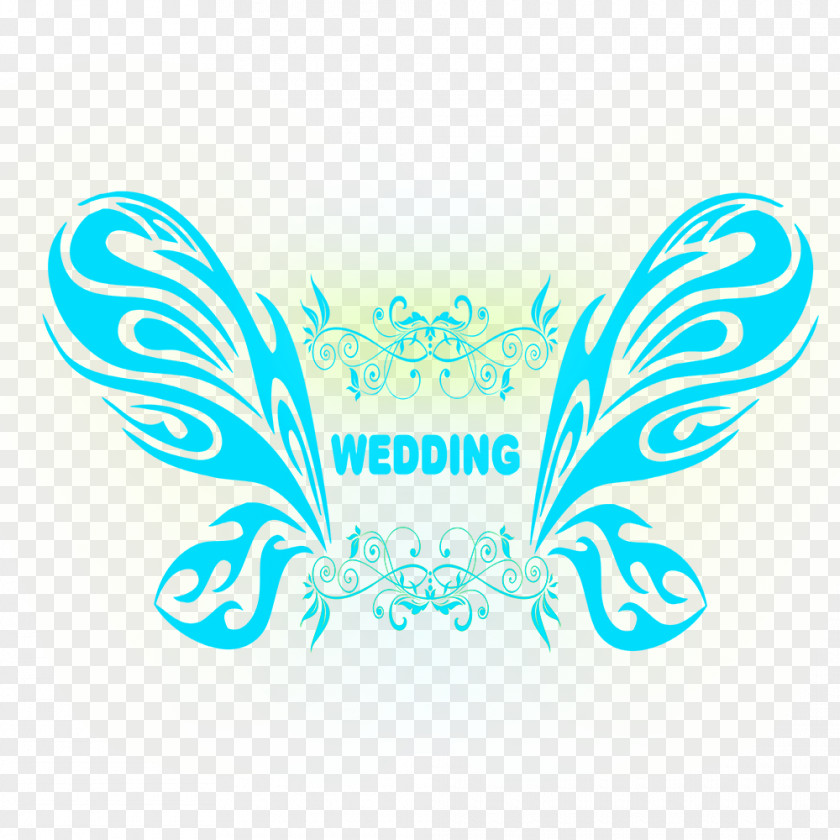 Wedding Logo Computer File PNG
