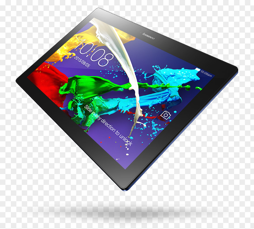 Android Lenovo A10 Tablet TAB 2 A10-30 IPS Panel A10-70 PNG