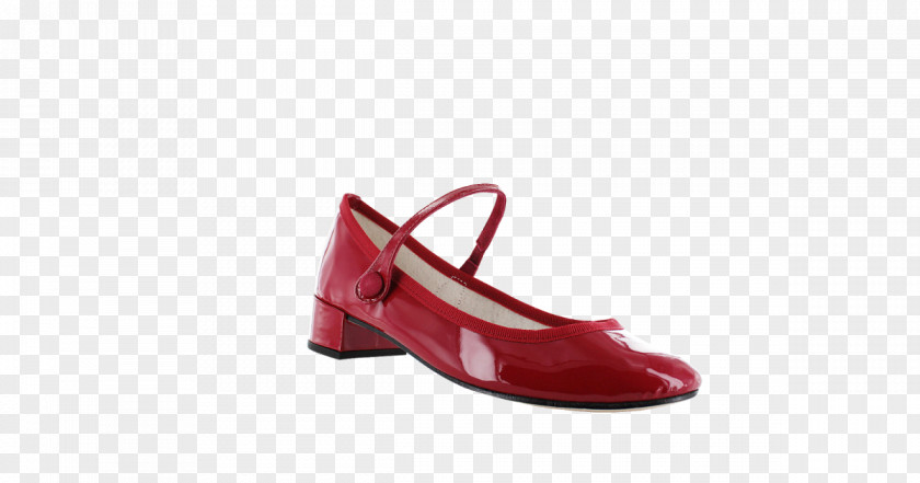 Ballet Repetto Shoe Mary Jane Flat PNG