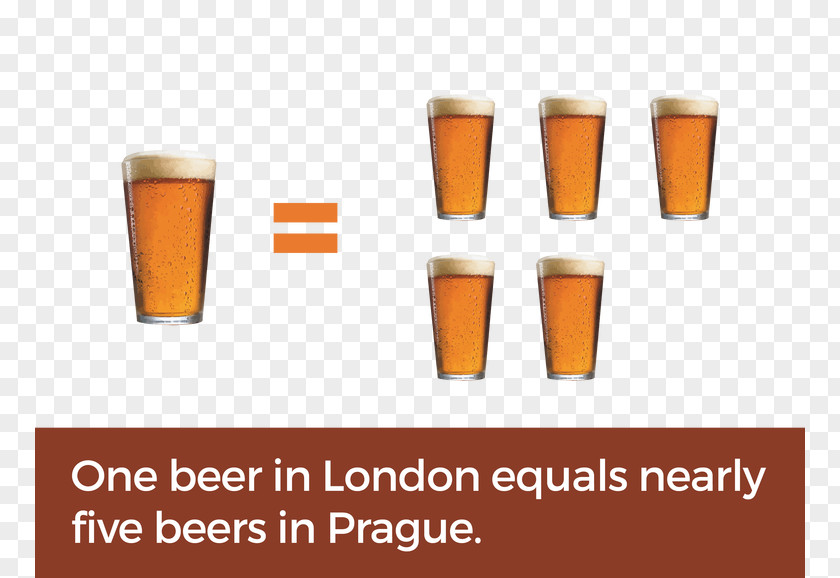 Beer Glasses Brand PNG