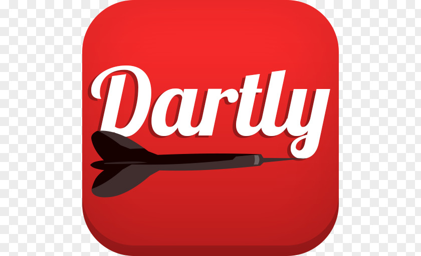 Free Darts Scorer Android Logo Brand Product Dartly PNG