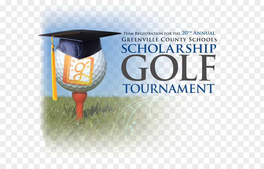 Golf Event Logo Balls Course HasCon PNG
