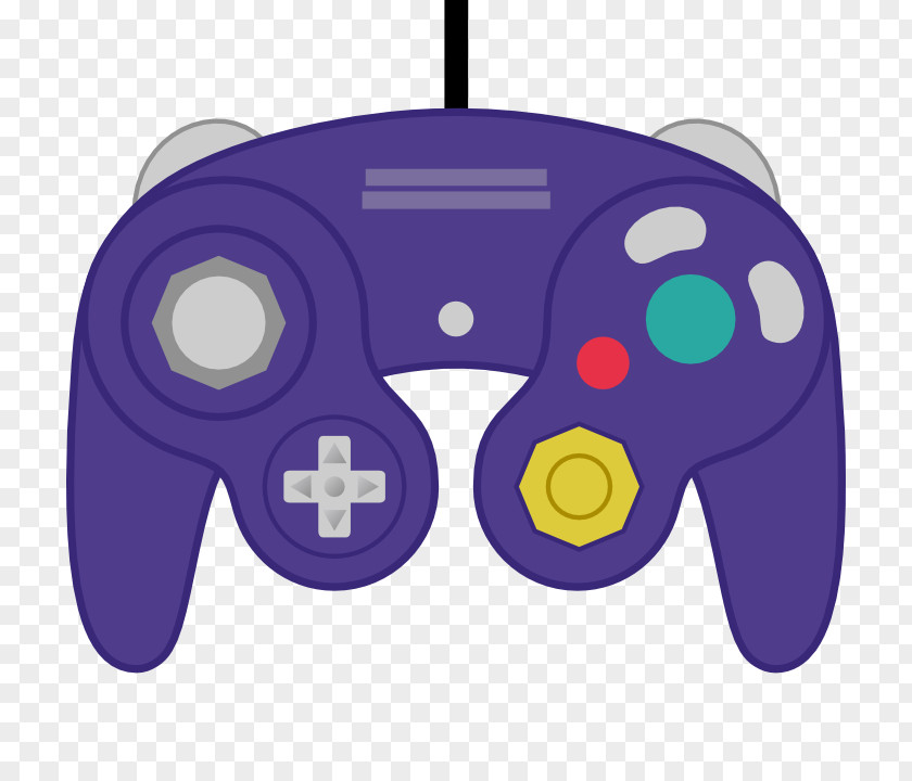 Logo Prototype Super Smash Bros. Melee GameCube Controller Wii U PNG