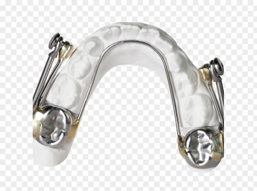 Orthodontics Bionator Retainer Orthodontic Technology PNG