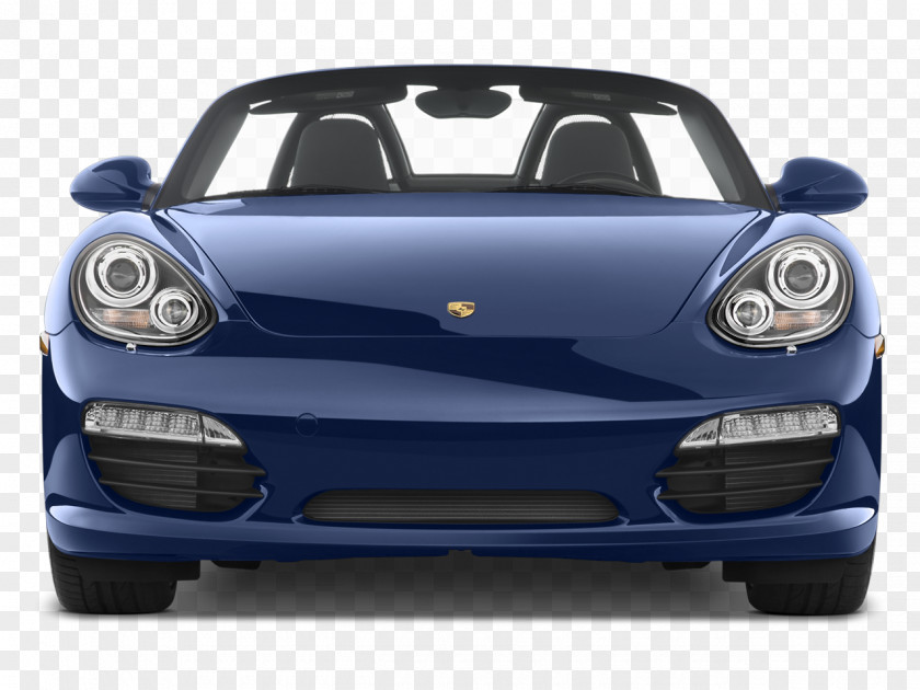 Porsche 2012 Boxster 2011 2013 Car PNG