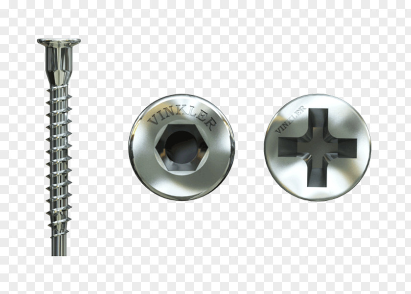 Screw Self-tapping Konfirmat Thread Bolt PNG