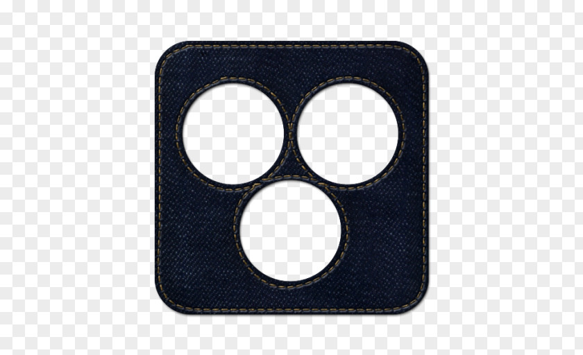 Square Icon Logo Bookmark PNG