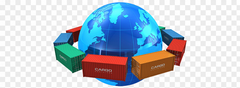 Supply Chain Air Transportation Cargo Logistics Company PNG