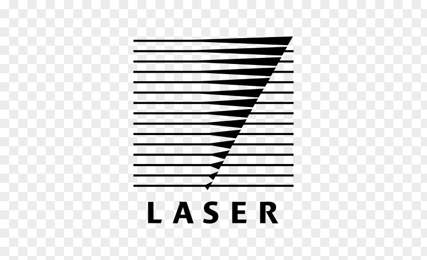 Symbol Logo Laser PNG