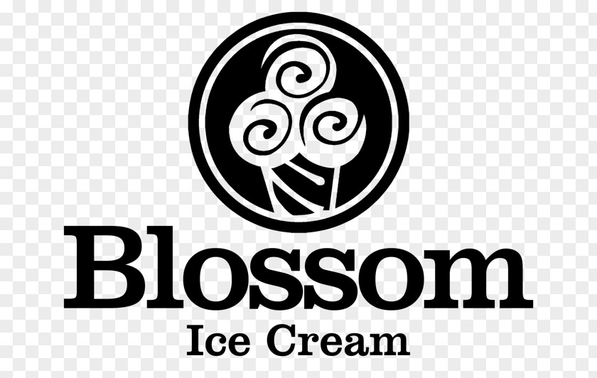 Take-out Stone Circle Brewery Delivery Blossom Ice Cream PNG