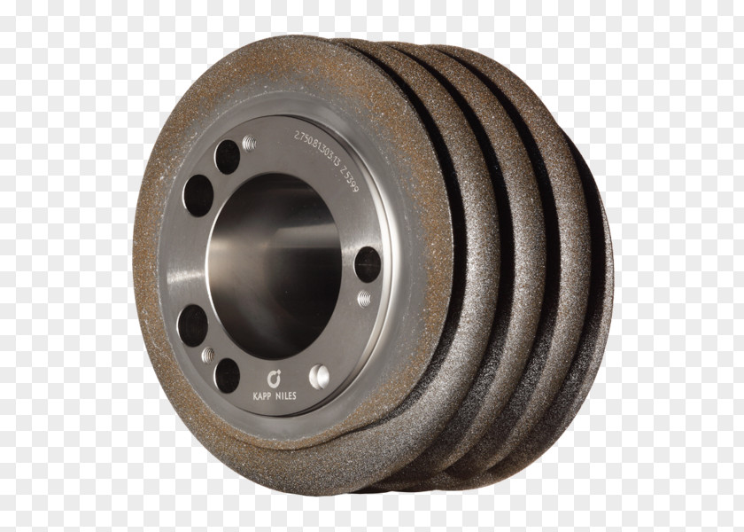 Tire Grinding Wheel Alloy PNG