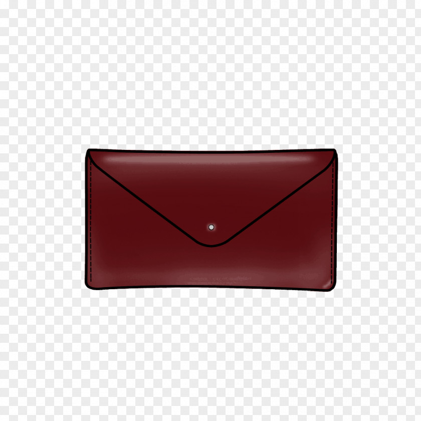Wallet Handbag Leather Product Design PNG