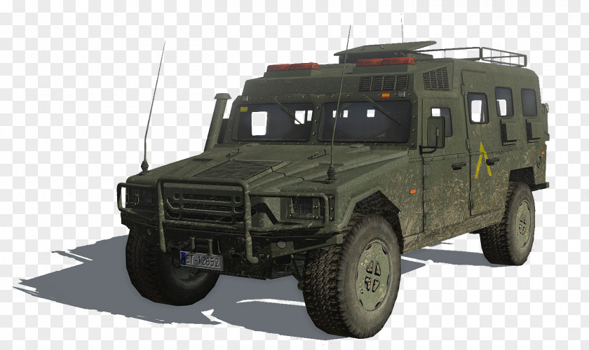 Anbu Humvee Car Jeep URO VAMTAC Off-road Vehicle PNG