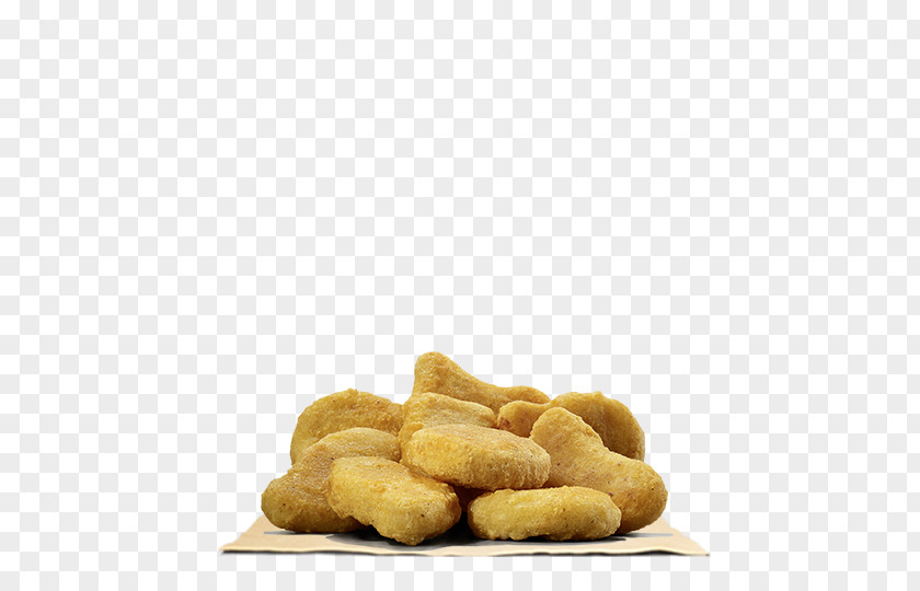 Barbecue Burger King Chicken Nuggets Hamburger Fingers Whopper PNG