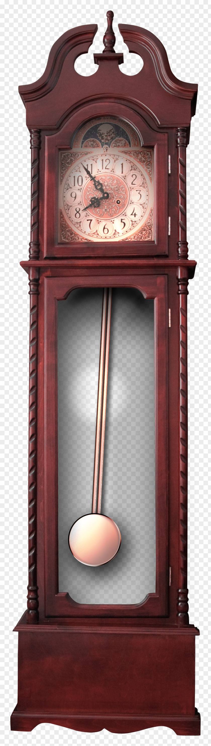 Clock Floor & Grandfather Clocks Pendulum Click Jogos PNG