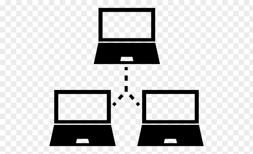 Computer Network Monitoring Clip Art PNG