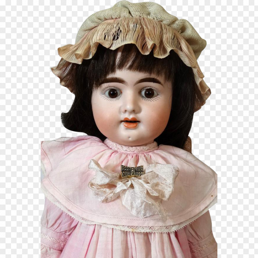 Doll Toddler PNG