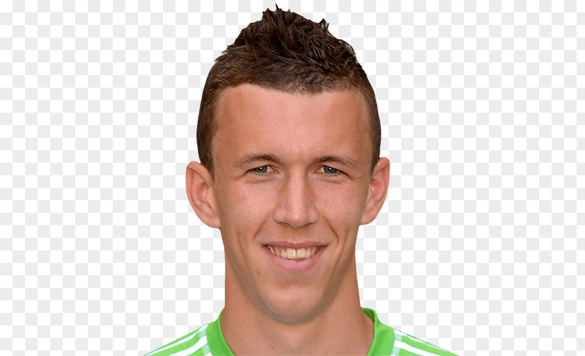 Ivan Tea Perišić Inter Milan FIFA 16 VfL Wolfsburg 14 PNG