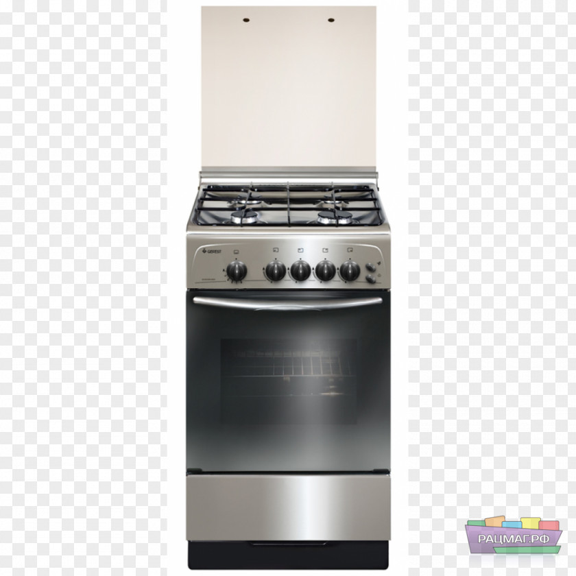 Kitchen Gas Stove Cooking Ranges OAO Brestgazoapparat Hob PNG