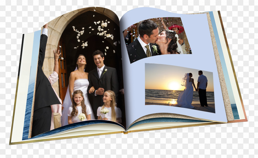 La Vita E Bella Photo Albums Photo-book Photography Photographic Paper PNG