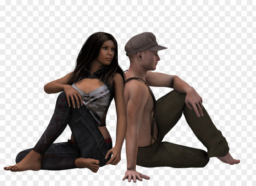 Man Woman Photography PNG