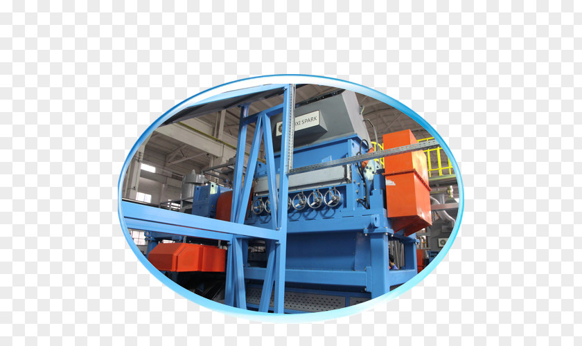 Mining Conveyor Parts Engineering Machine Product Design Plastic PNG