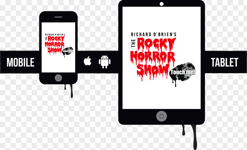 Mobile Tablet The Rocky Horror Show Smartphone Game Phones Dance PNG