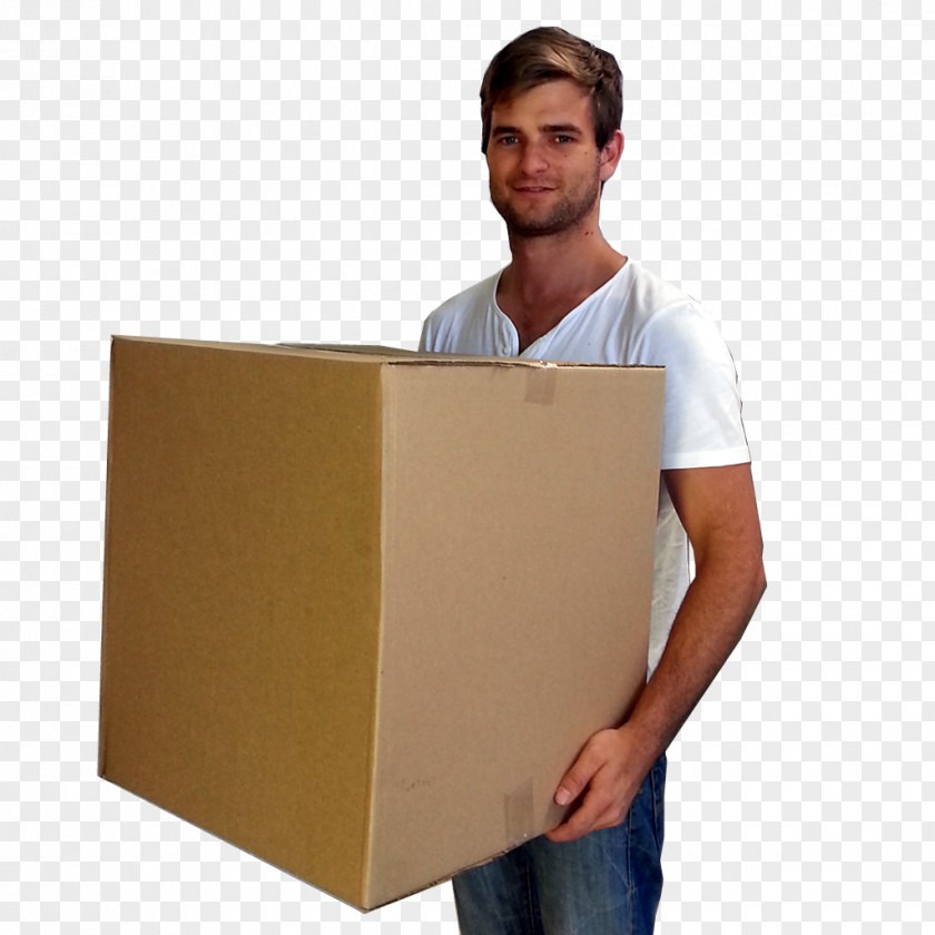 Packing Cubes Shoe Cardboard Box Packaging And Labeling Mover PNG