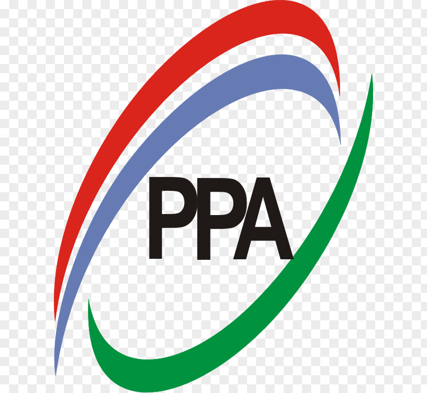 PT. Perusahaan Pengelola Asset Company Management Logo PNG