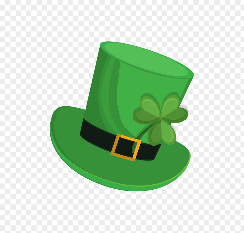 Saint Patrick's Day Green Festival Royalty-free PNG
