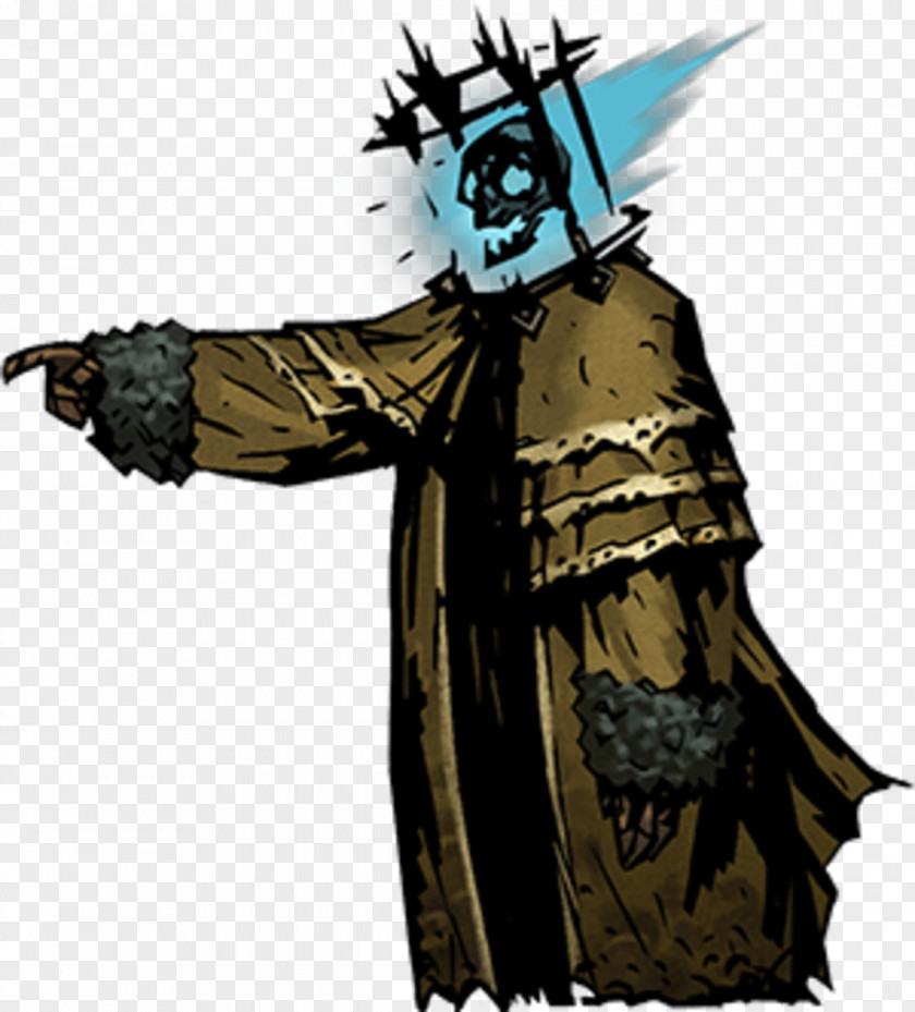 Skeleton Darkest Dungeon YouTube Bloodborne The Collector Game PNG