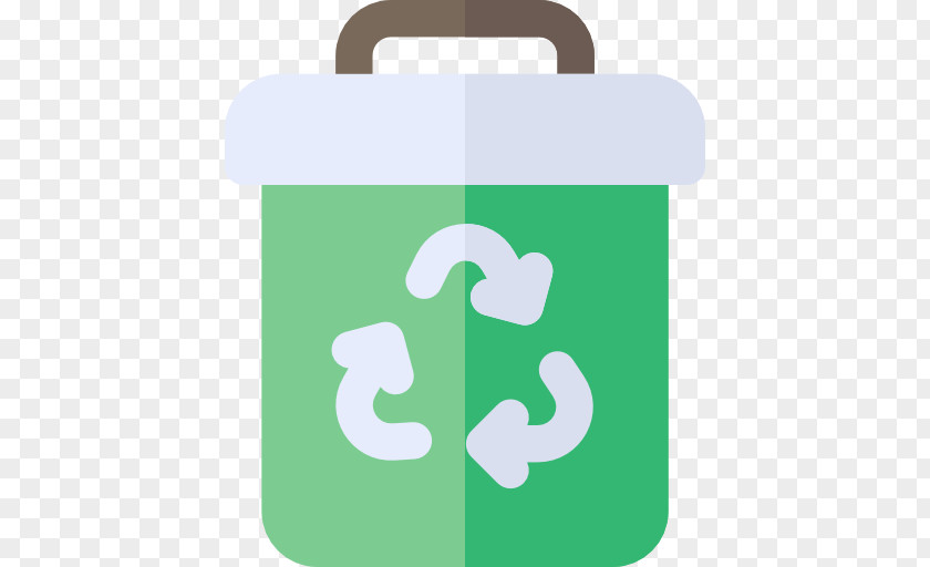 Stationery Recycling Bin PNG