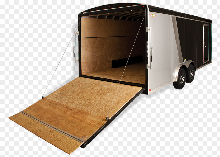 Thickness On Charcoal Roadway Sport-N-Trailer Cargo Axle Plywood PNG